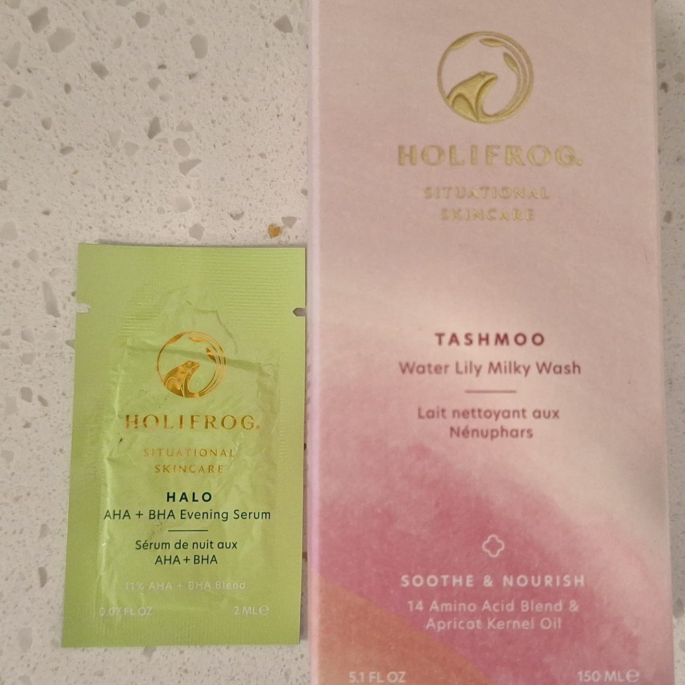 Holy Holifrog